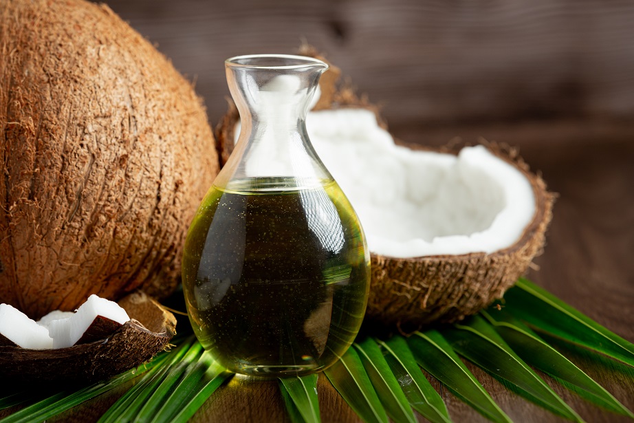 massage à l'huile de coco - Lomi - Balinais