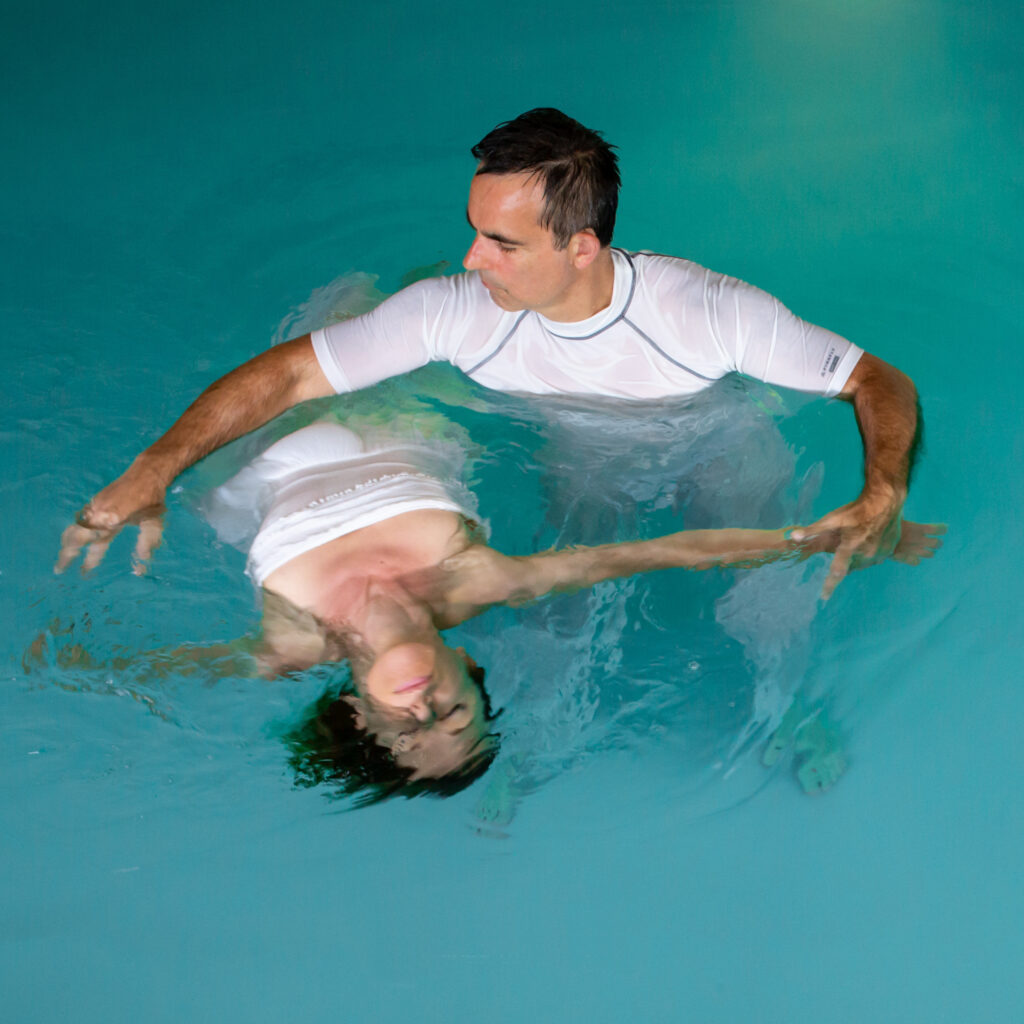 Janzu - reconnexion à soi, à l'autre